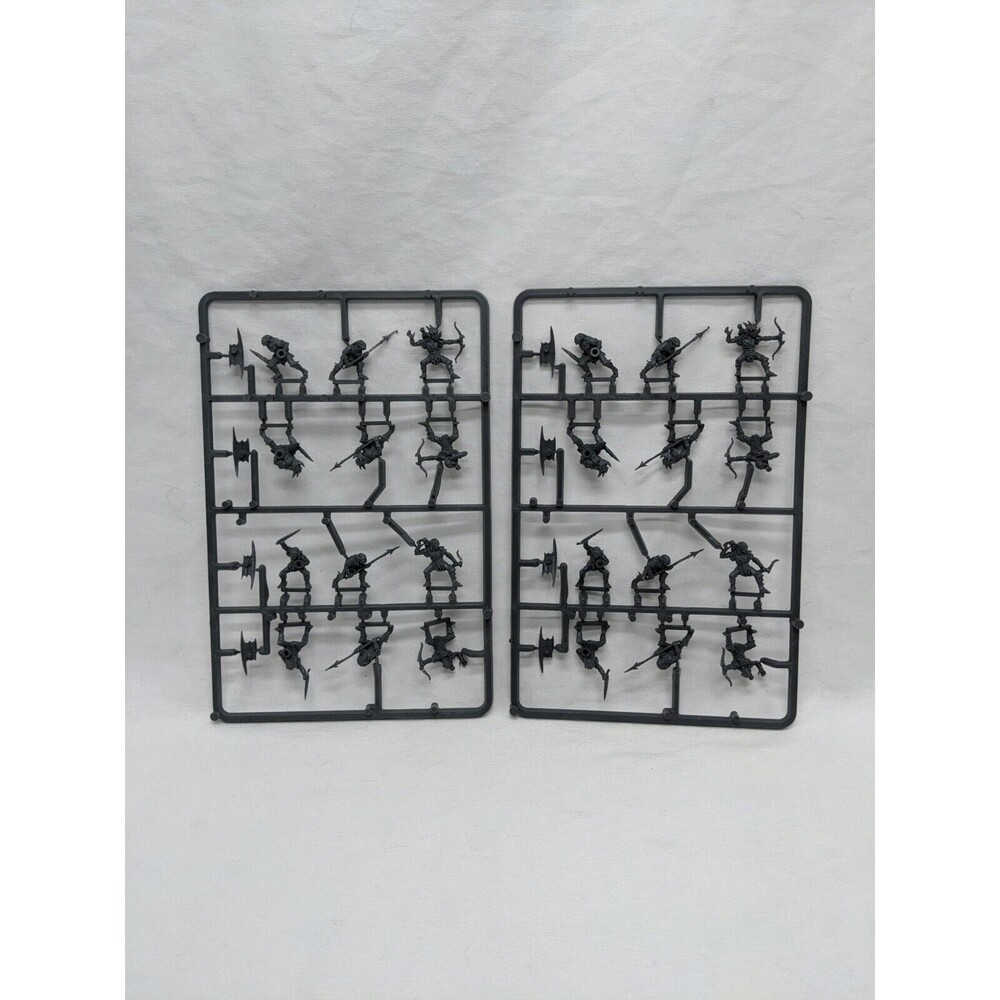 *NO Box* Games Workshop LOTR Strategy Game Moria Goblins On Sprue